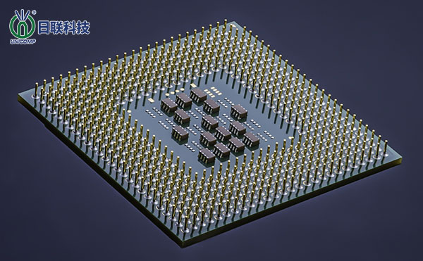 利用X-ray可以有效地檢測(cè)PCB板虛焊、粘連、銅箔脫落等缺陷