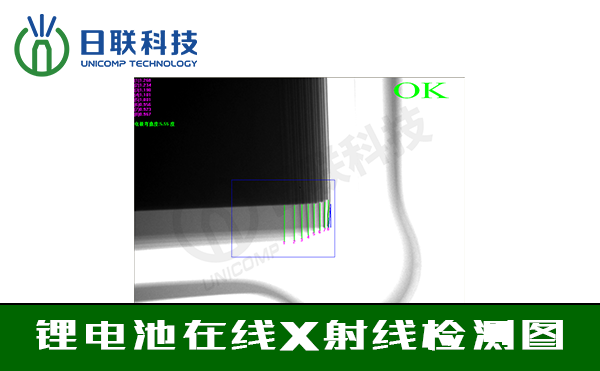 先進的X射線設(shè)備檢測設(shè)備可能性功能探討